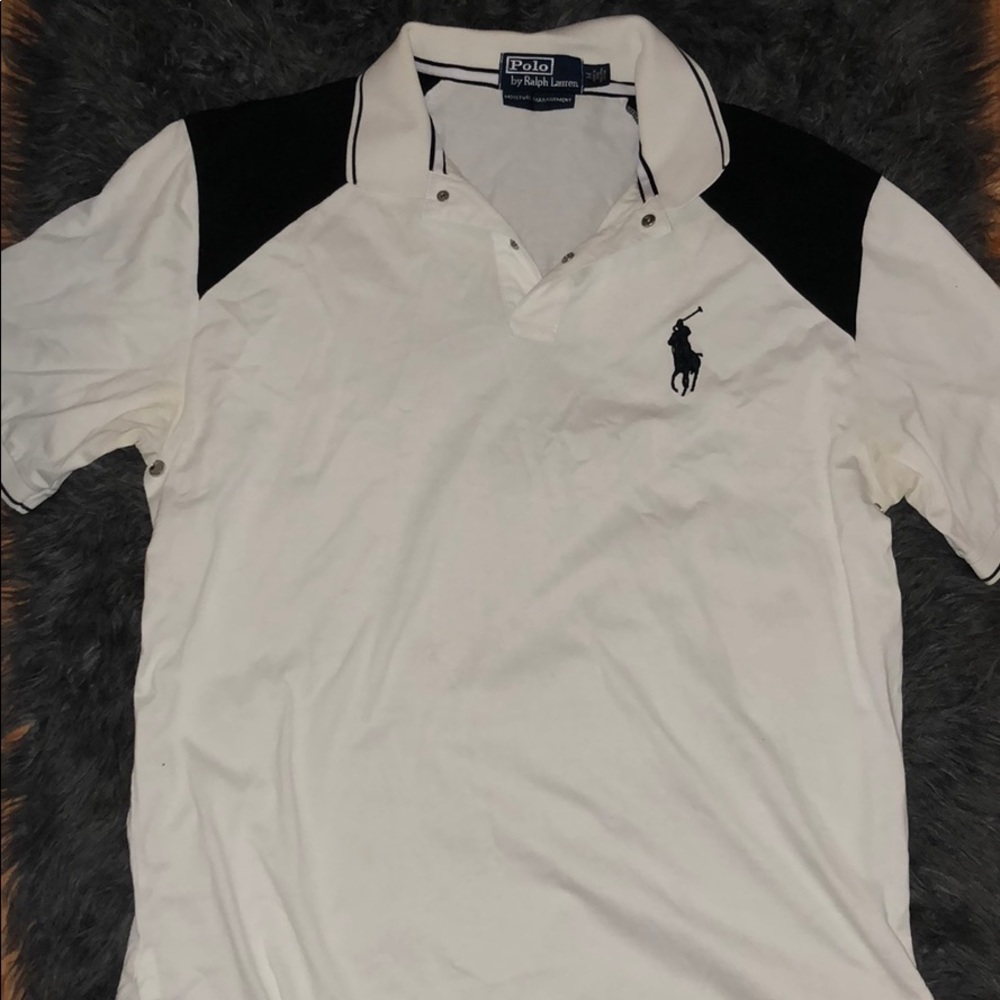 Ralph Lauren men’s polo!!!!😊
